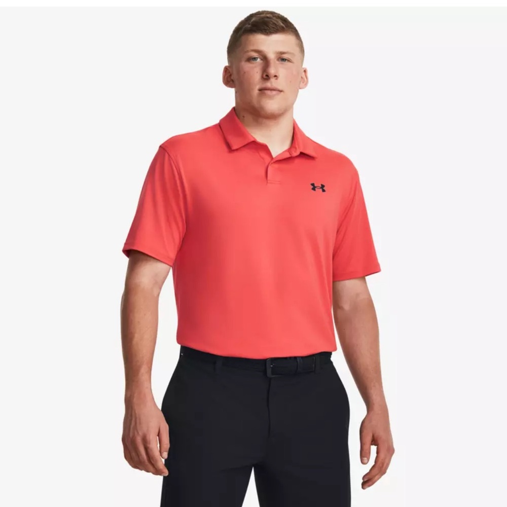 Under Armour playoff 3.0 golf polo